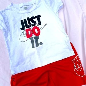 Toddler boys outfit
